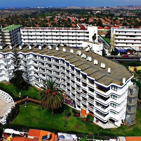 Apartamento Tamaran 208 Playa Del Inglés Exterior foto