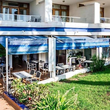 Apartamento Tamaran 208 Playa Del Inglés Exterior foto