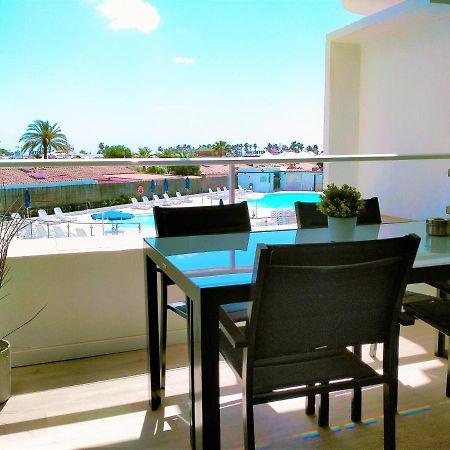 Apartamento Tamaran 208 Playa Del Inglés Exterior foto